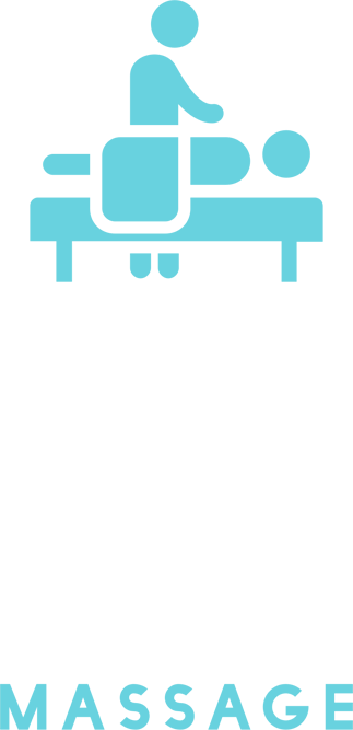 RE Massage AB logo